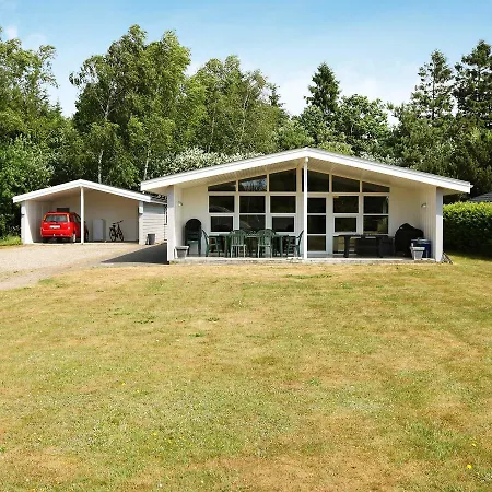 Hébergement de vacances Holiday Toftlund